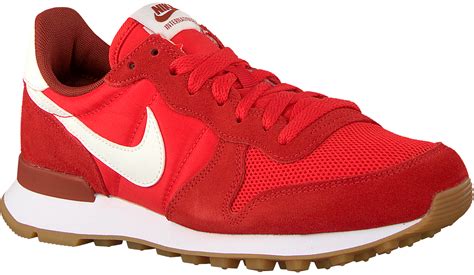 damen nike sneaker rot|Rote Nike Sneaker für Damen online kaufen .